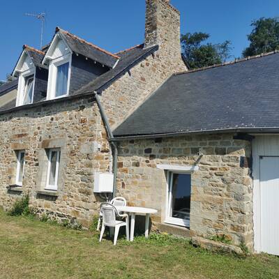 Vente maison 5 pièces Mont-Dol (35120)
