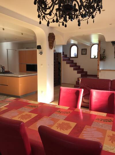 Location chambre en colocation 5 pièces Villeneuve-le-Roi (94290)