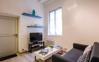 Lyon 5E (69005)