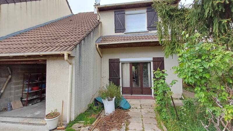 Villepinte (93420)
