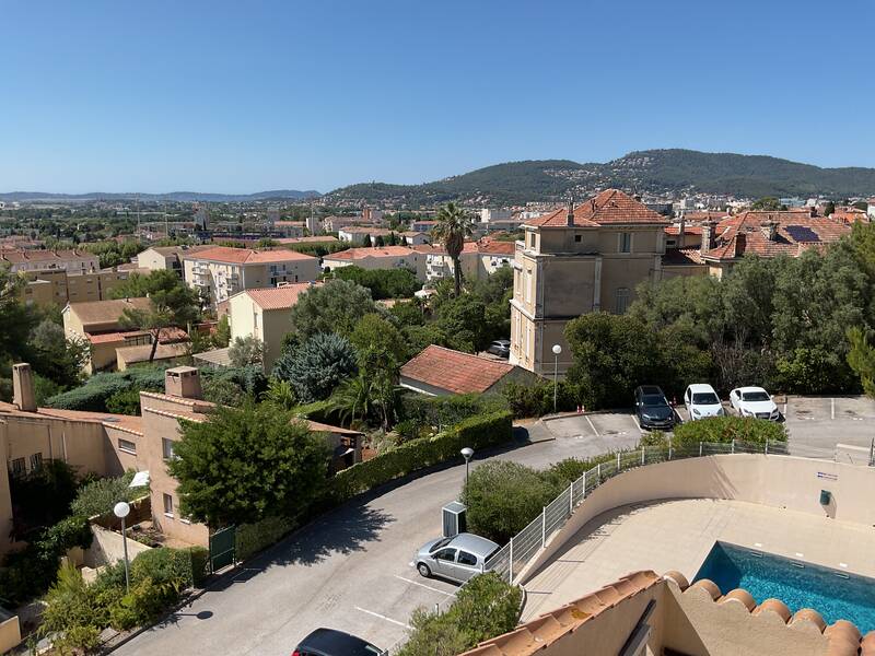 Hyères (83400)