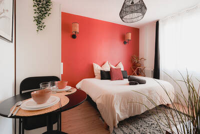Vente appartement studio Villiers-sur-Marne (94350)