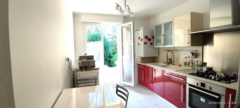 Bussy-Saint-Georges (77600)  Charmensey