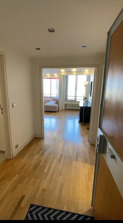 Location appartement 2 pièces Paris 15e