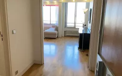 Paris 15E (75015)