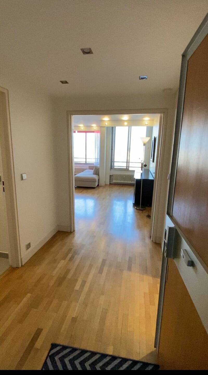 Paris 15E (75015)