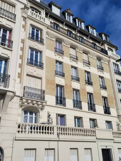 Location appartement 3 pièces Colombes (92700)