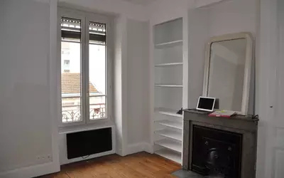 Lyon 6E