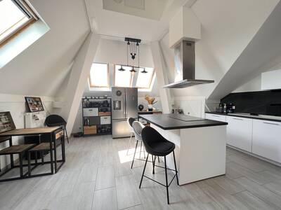 Location chambre en colocation 3 pièces Mulhouse (68)