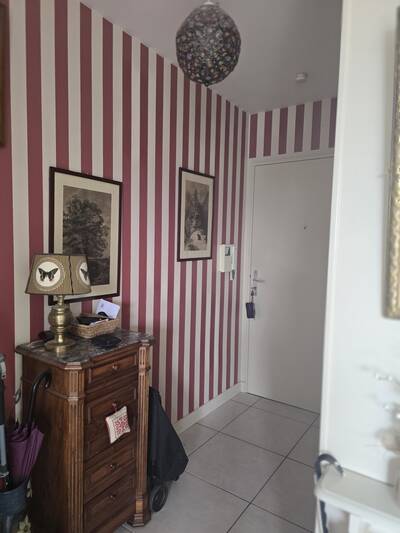Vente appartement 3 pièces Deauville (14800)