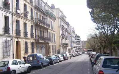 Marseille 4E (13004)