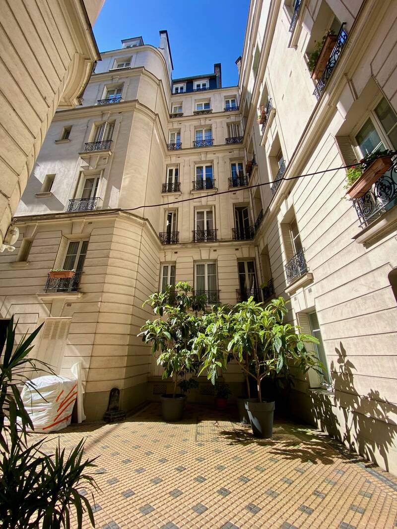Paris 16E (75016)