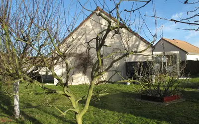 Précigné (72300)