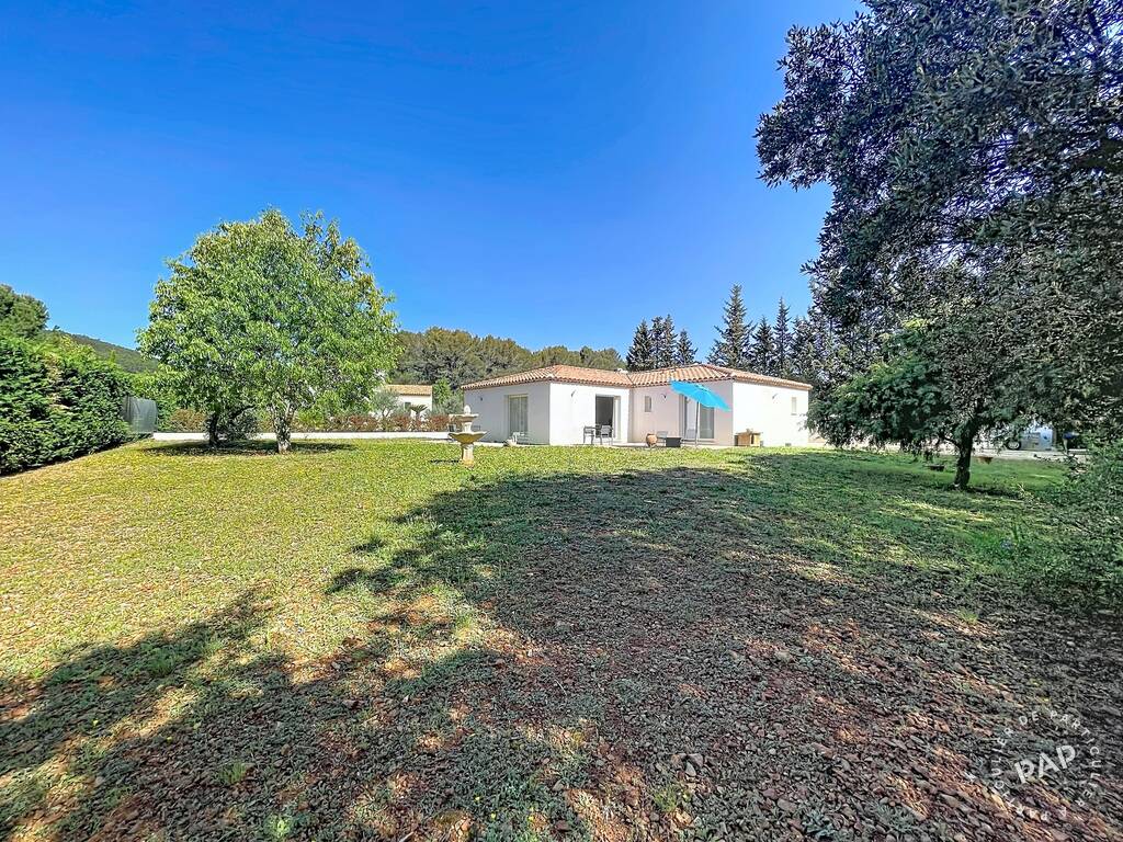 Vente maison 118 m² Cotignac (83570) - 118 m² - 425.000 € | Particulier à Particulier — 11