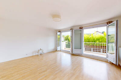 Vente appartement 4 pièces Margency (95580)