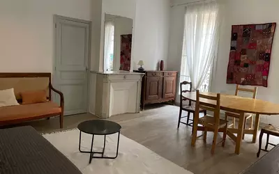 Marseille 1Er