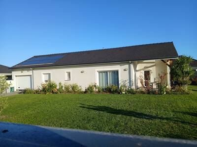 Vente maison 4 pièces Salles-Adour (65360)
