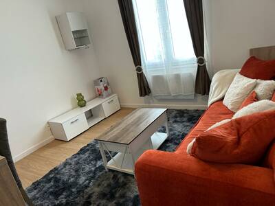 Location appartement 3 pièces Châteaudun (28200)