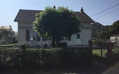Chalmoux (71140)