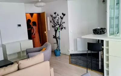 Paris 18E (75018)