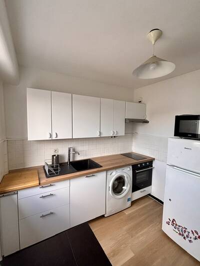 Location appartement 2 pièces Juvisy-sur-Orge (91260)
