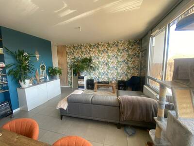 Vente appartement 3 pièces Villeurbanne (69100)