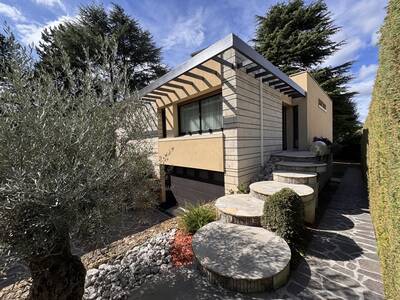 Vente maison 5 pièces Bry-sur-Marne (94360)