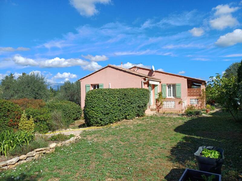 Saint-Paul-En-Forêt (83440)
