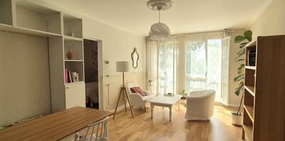 Vente appartement 3 pièces Toulouse (31)