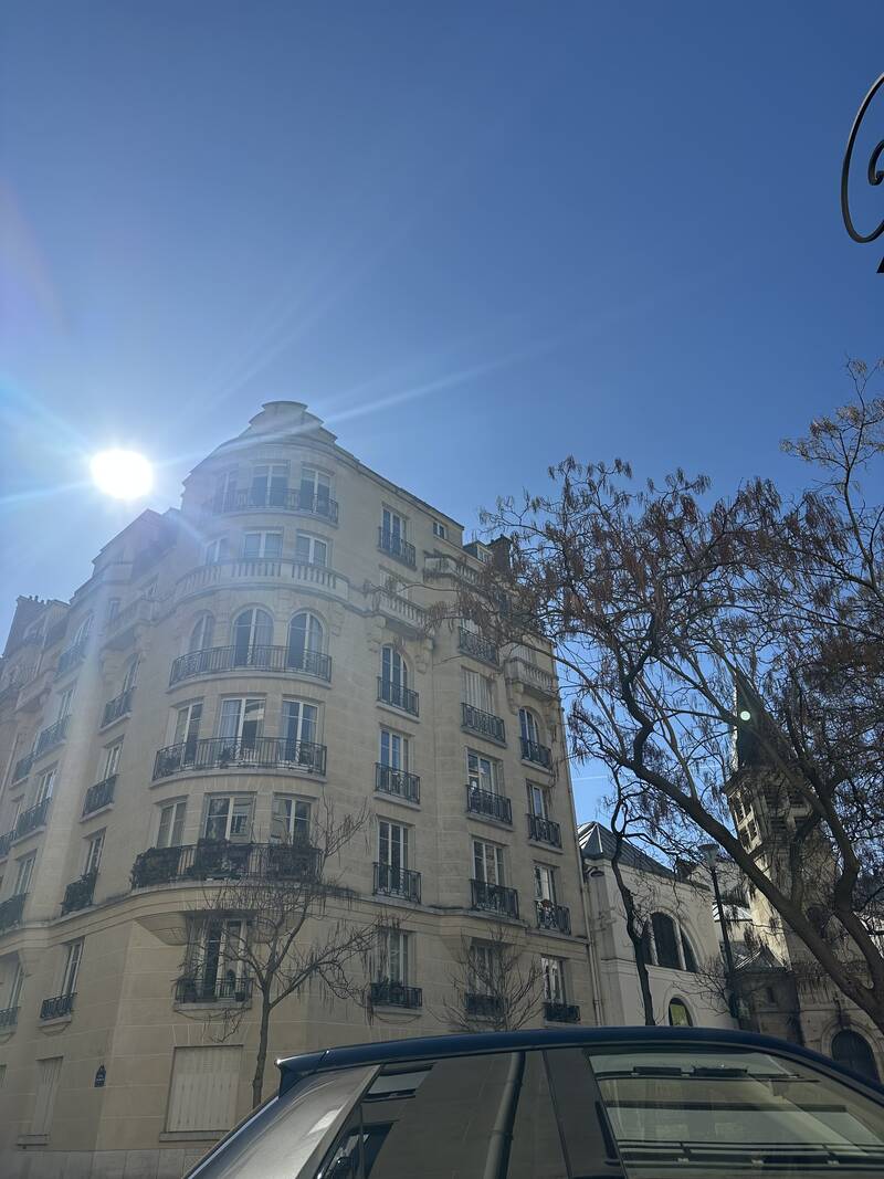Paris 16E (75016)