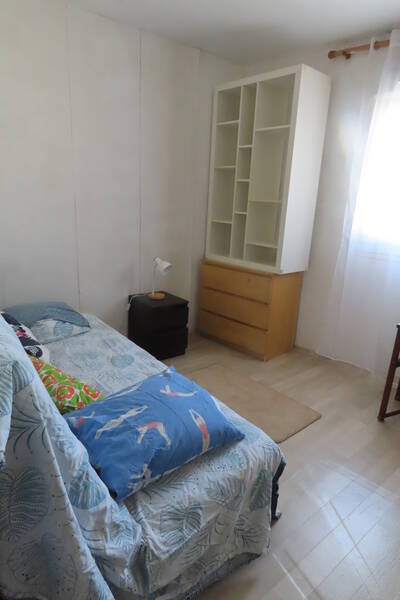 Location chambre en colocation 3 pièces Chaville (92370)