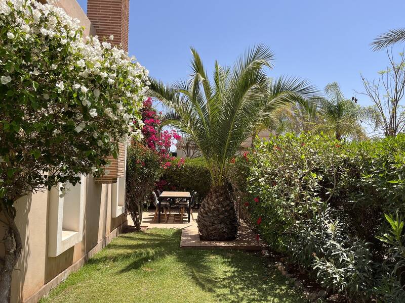 Maroc