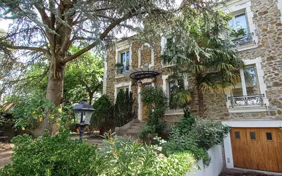 Bry-Sur-Marne (94360)