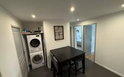 Villeurbanne (69100)