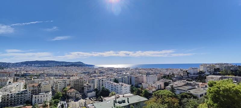 Nice - Dauphiné