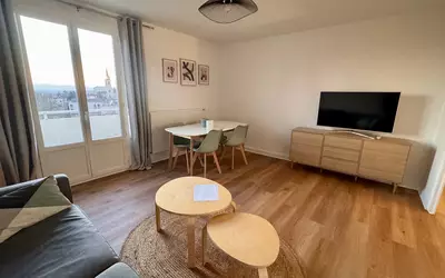 Rillieux-La-Pape (69140)