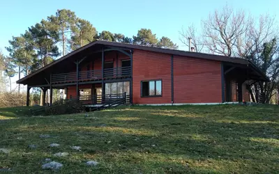 Sainte-Eulalie-En-Born (40200)