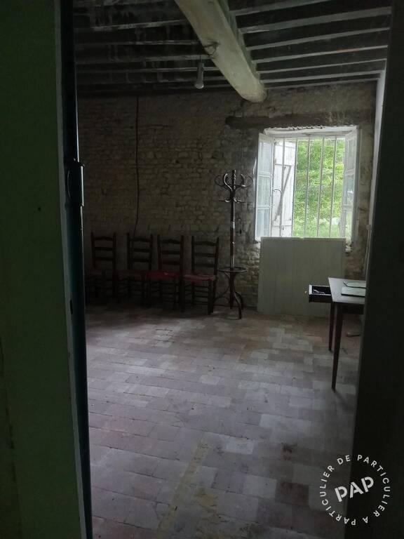 Vente maison 56 m² Lion-En-Beauce (45410) - 56 m² - 65.000 € | Particulier à Particulier — 5