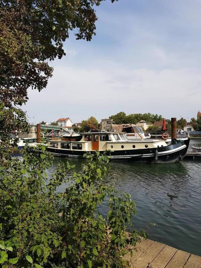 Saint-Maur-Des-Fossés
