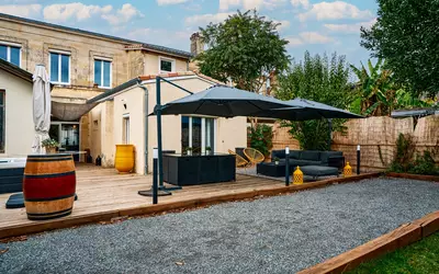 Margaux (33460)