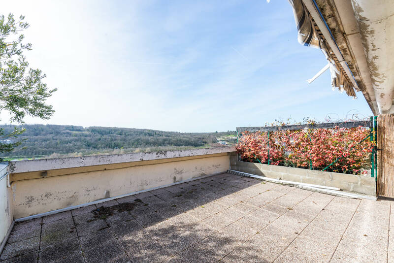 + Terrasses De 75M² Boulogne-Billancourt (92100)