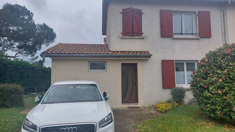 Saint-Vincent-De-Tyrosse (40230)