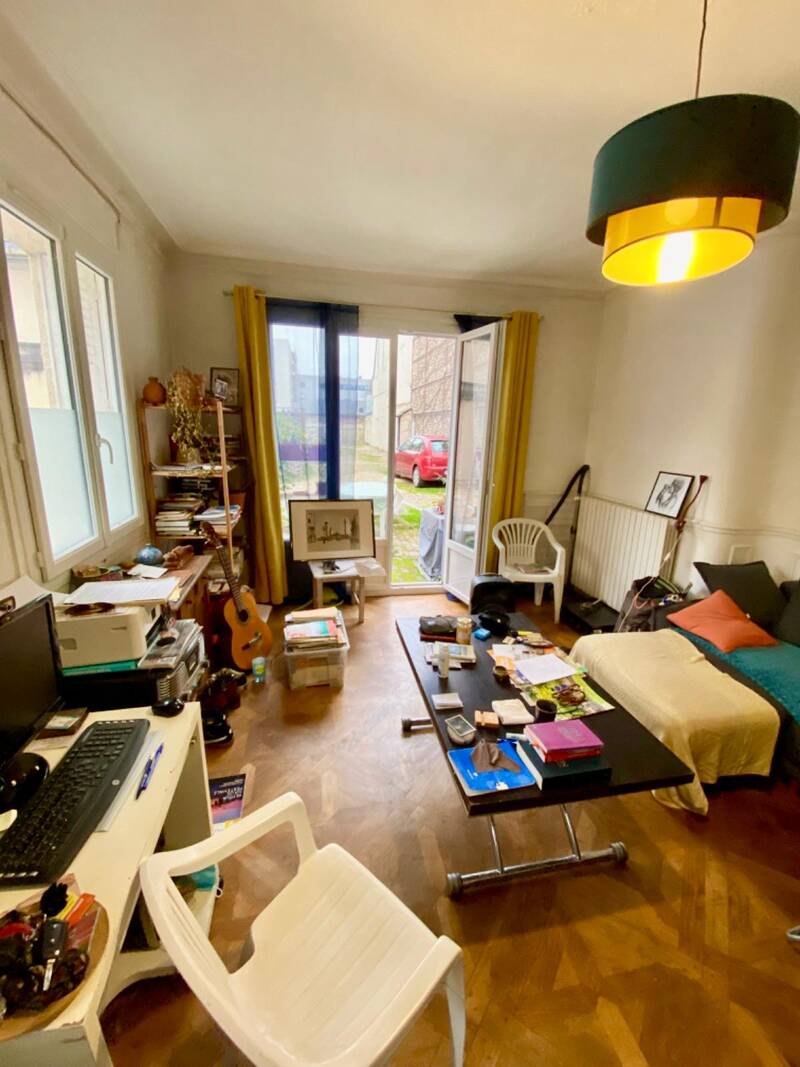 Rouen (76000)