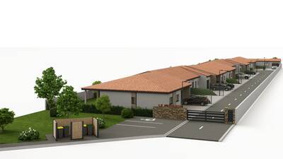 Vente maison 3 pièces Pia (66380)