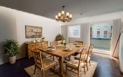 Duplex Dernier Étage Avec Terrasses 100 M² Versailles (78000)