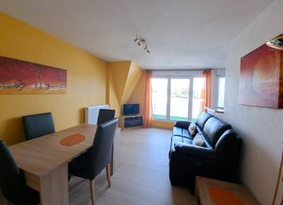 Vente appartement 2 pièces Strasbourg (67)