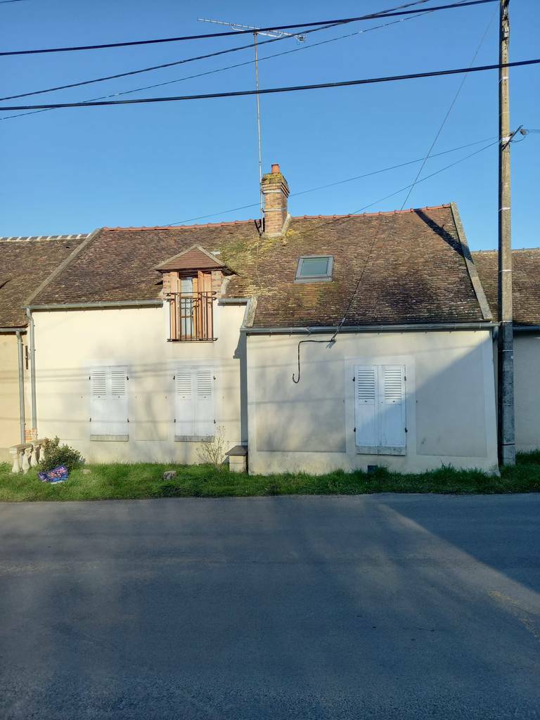 Château-Landon (77570)