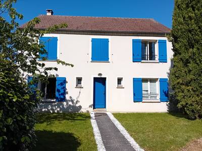 Vente maison 6 pièces Corbreuse (91410)