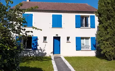 Corbreuse (91410)