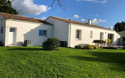 Grand'landes